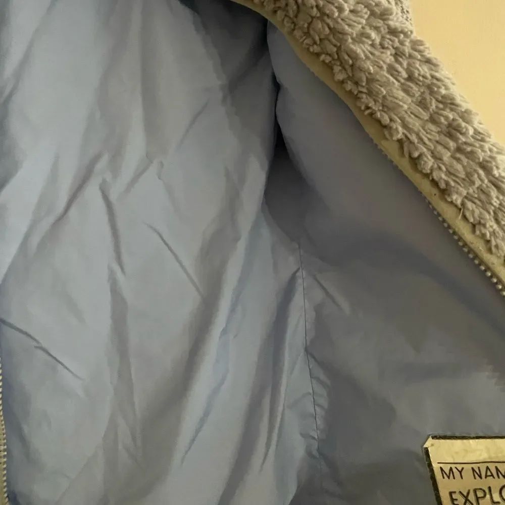 North Face jacket - Picture 6 of 12